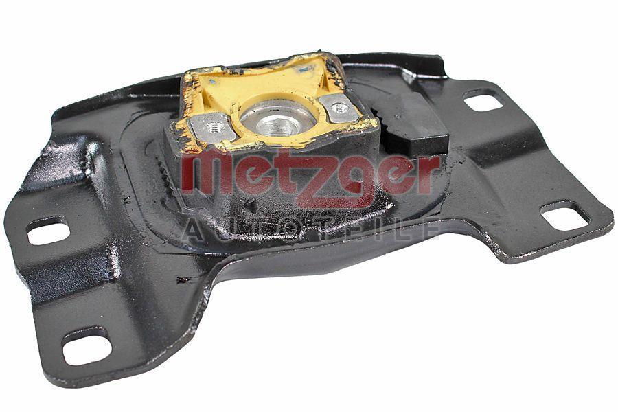 Support moteur (Silent bloc moteur) METZGER ref. 8054059